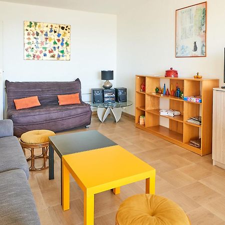 Apartment Cap Hermes-2 By Interhome Fréjus Exterior foto