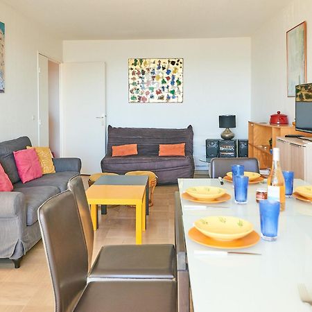 Apartment Cap Hermes-2 By Interhome Fréjus Exterior foto