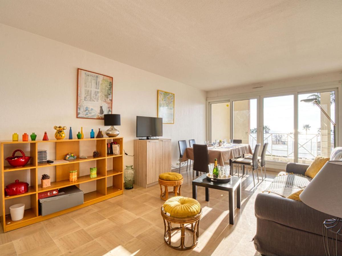 Apartment Cap Hermes-2 By Interhome Fréjus Exterior foto