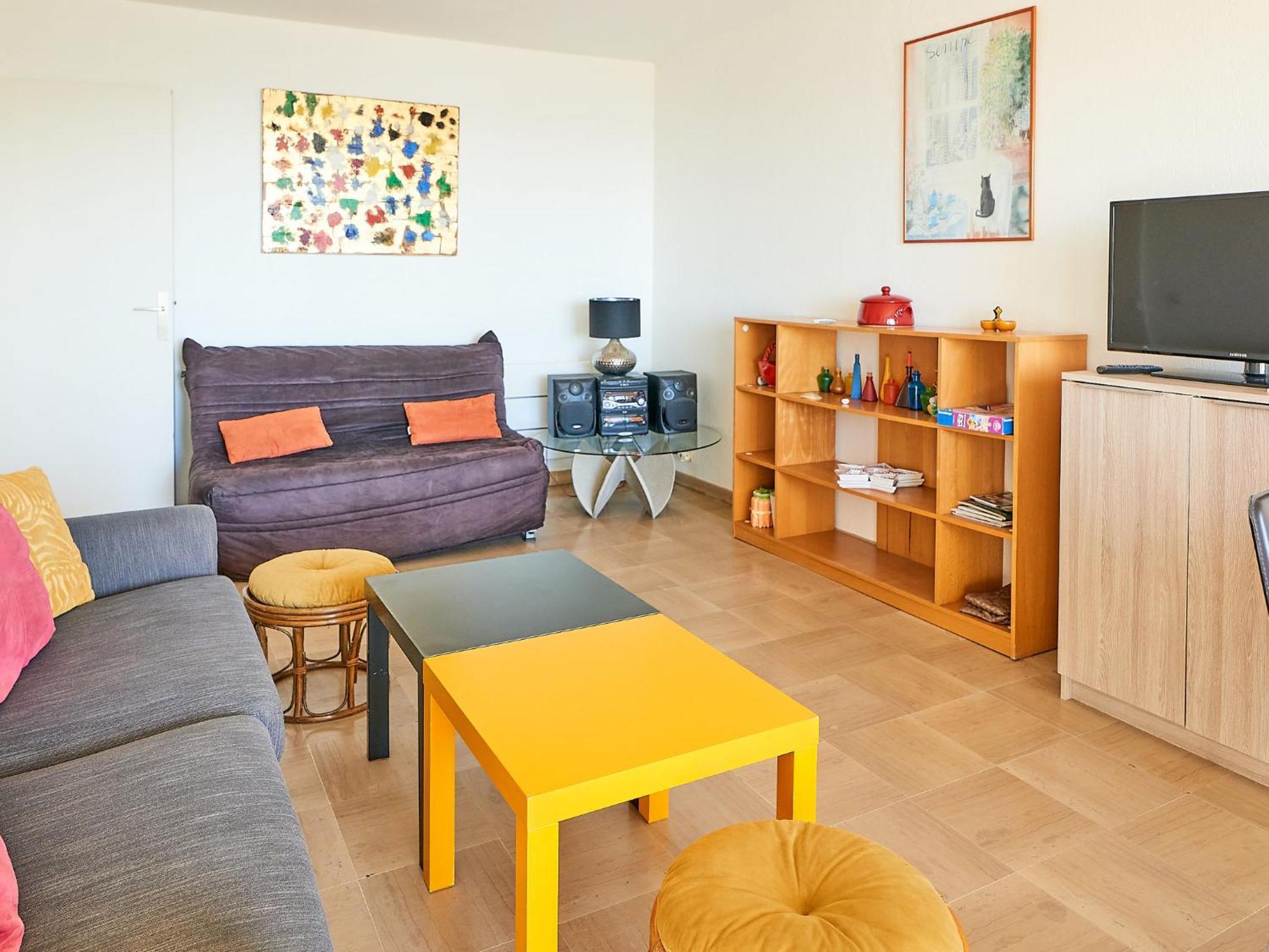 Apartment Cap Hermes-2 By Interhome Fréjus Exterior foto